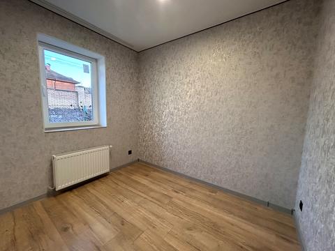 квартира по адресу Виноградный пер., 3