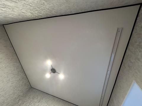 квартира по адресу Виноградный пер., 3