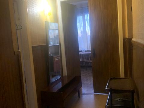 квартира по адресу Юрия Каминского ул. (Олейникова), 1