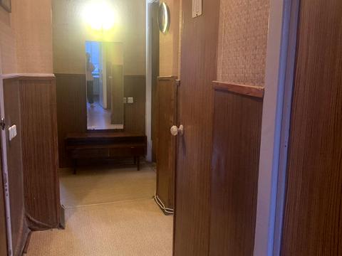 квартира по адресу Юрия Каминского ул. (Олейникова), 1