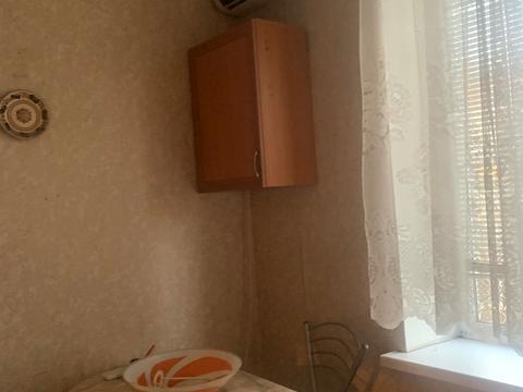 квартира по адресу Юрия Каминского ул. (Олейникова), 1