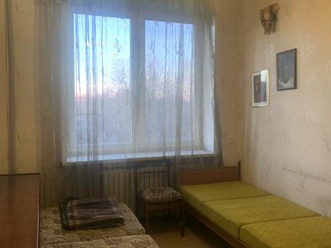 квартира по адресу Юрия Каминского ул. (Олейникова), 1