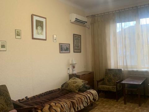 квартира по адресу Юрия Каминского ул. (Олейникова), 1