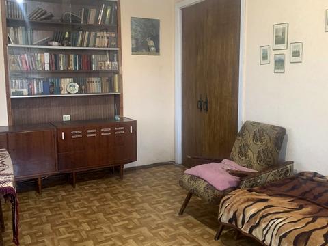 квартира по адресу Юрия Каминского ул. (Олейникова), 1