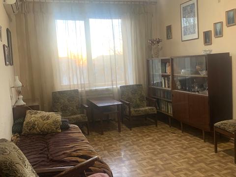 квартира по адресу Юрия Каминского ул. (Олейникова), 1