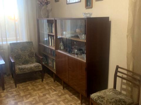 квартира по адресу Юрия Каминского ул. (Олейникова), 1