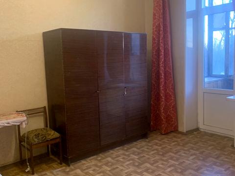 квартира по адресу Юрия Каминского ул. (Олейникова), 1