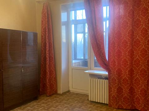 квартира по адресу Юрия Каминского ул. (Олейникова), 1