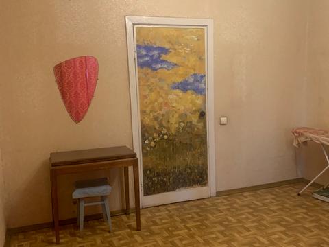 квартира по адресу Юрия Каминского ул. (Олейникова), 1