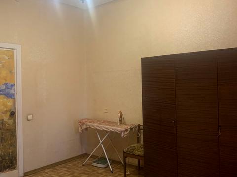 квартира по адресу Юрия Каминского ул. (Олейникова), 1