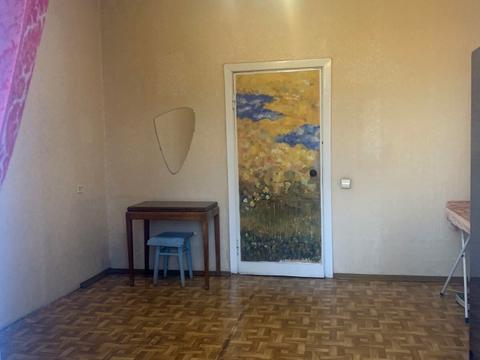 квартира по адресу Юрия Каминского ул. (Олейникова), 1