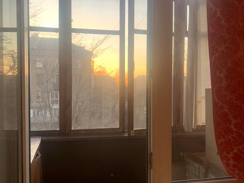 квартира по адресу Юрия Каминского ул. (Олейникова), 1