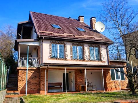 дом по адресу Сідна