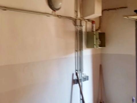 паркомісце за адресою Київ, Чорногірська вул., 36