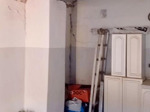 паркомісце за адресою Київ, Чорногірська вул., 36