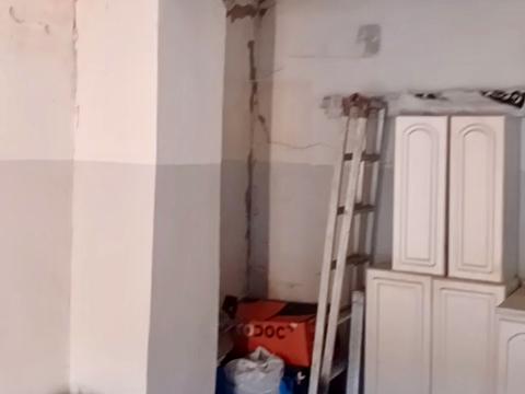 паркомісце за адресою Київ, Чорногірська вул., 36