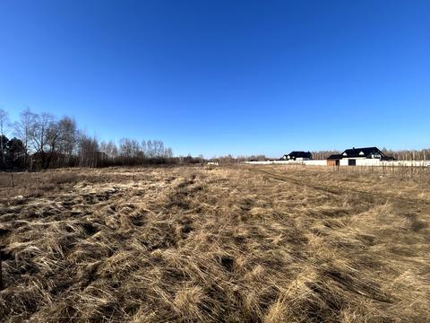 участок по адресу Шеваги, 10