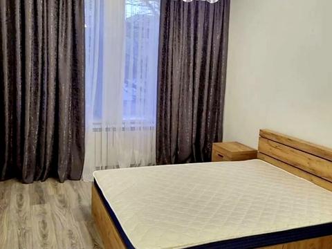 квартира за адресою М'ясоєдовська вул., 34