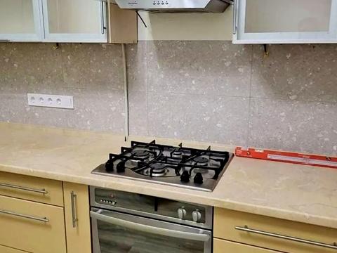 квартира за адресою М'ясоєдовська вул., 34