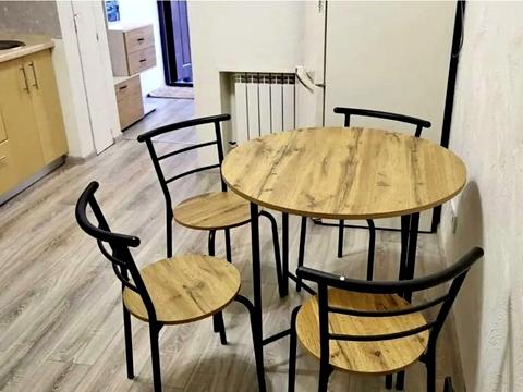 квартира за адресою М'ясоєдовська вул., 34