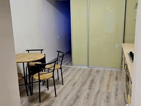 квартира за адресою М'ясоєдовська вул., 34