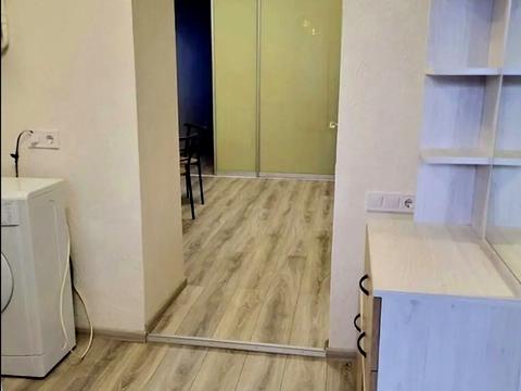 квартира за адресою М'ясоєдовська вул., 34