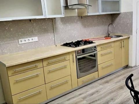 квартира за адресою М'ясоєдовська вул., 34