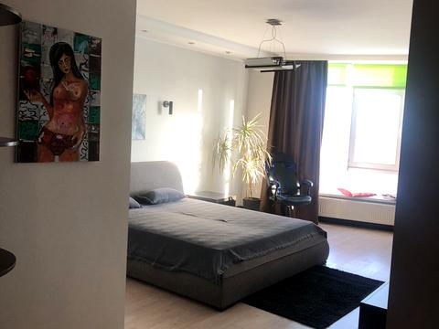 квартира за адресою Миколи Ушакова вул., 1-Б