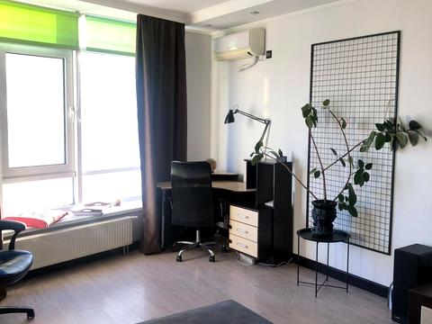 квартира за адресою Миколи Ушакова вул., 1-Б