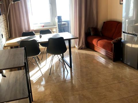 квартира за адресою Миколи Ушакова вул., 1-Б