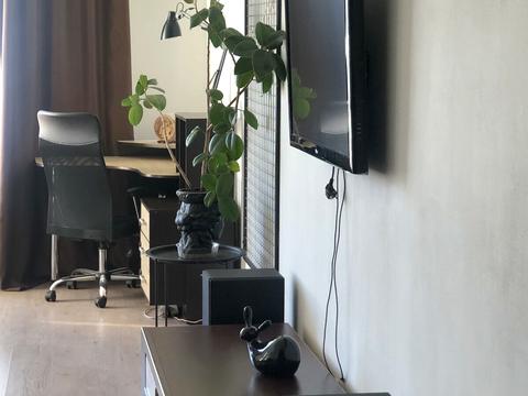 квартира за адресою Миколи Ушакова вул., 1-Б