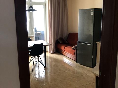 квартира за адресою Миколи Ушакова вул., 1-Б