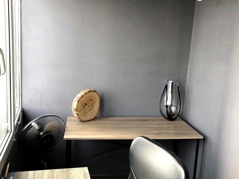 квартира за адресою Миколи Ушакова вул., 1-Б