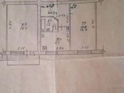 квартира за адресою Гоголя вул., 169