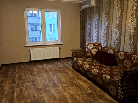 квартира по адресу Хорольская ул., 1-А