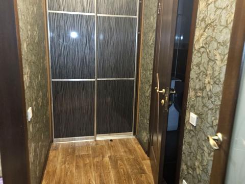 квартира за адресою Хорольська вул., 1-А