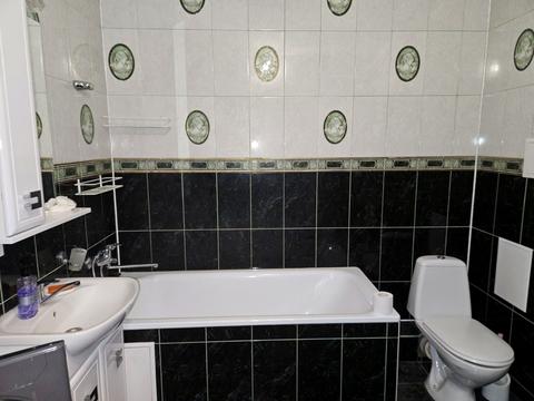 квартира по адресу Хорольская ул., 1-А