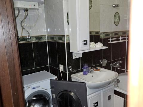 квартира по адресу Хорольская ул., 1-А