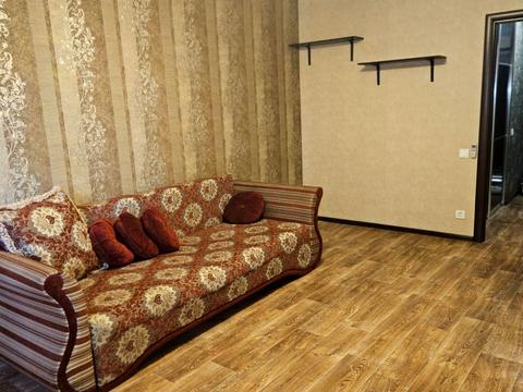 квартира по адресу Хорольская ул., 1-А