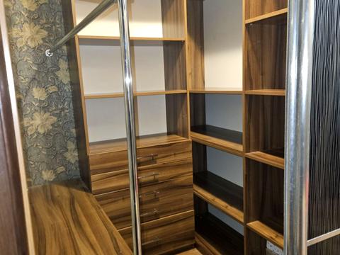 квартира по адресу Хорольская ул., 1-А