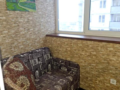 квартира по адресу Хорольская ул., 1-А