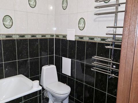 квартира по адресу Хорольская ул., 1-А