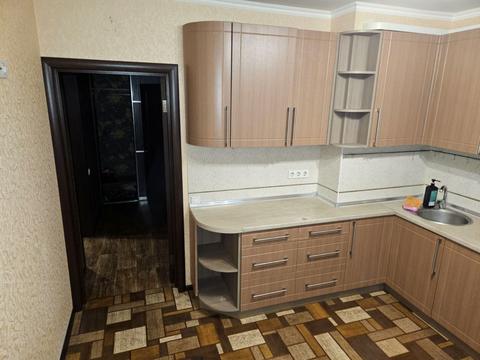 квартира по адресу Хорольская ул., 1-А