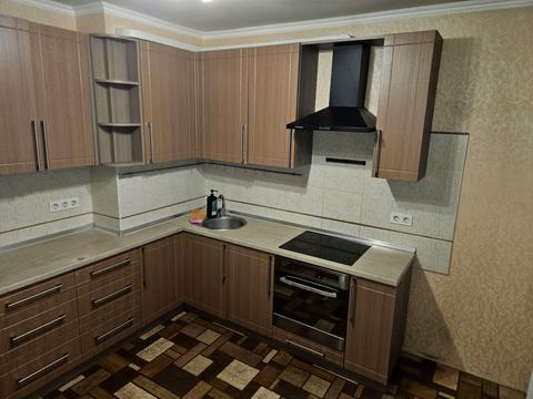 квартира по адресу Хорольская ул., 1-А