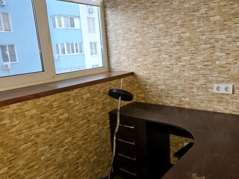 квартира по адресу Хорольская ул., 1-А