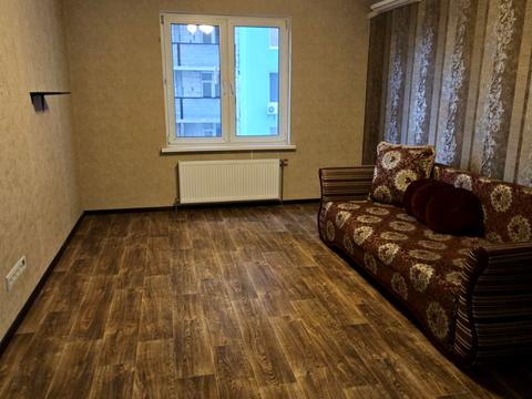 квартира по адресу Хорольская ул., 1-А