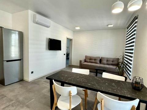 квартира по адресу Генерала Пушкина ул., 26-Д