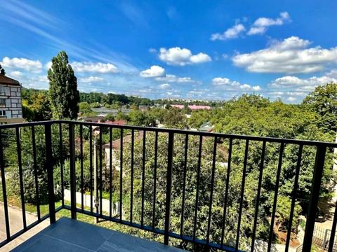 квартира по адресу Генерала Пушкина ул., 26-Д