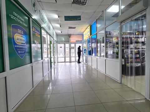 комерційна за адресою Сумської Тероборони вул. (Ковпака), 59