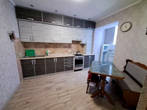 квартира за адресою Харків, Людвіга Свободи просп., 20А